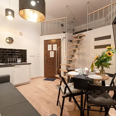 Dietla 99 Apartments - Ideal Location - In The Heart Of Krakow-3